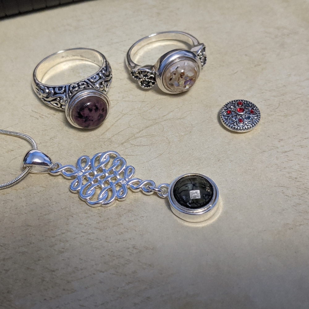 Lotti Dottie jewelry set